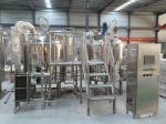 Stainless Steel 304 3BBL 5BBL 7BBL 10BBL stainless steel craft beer brewery