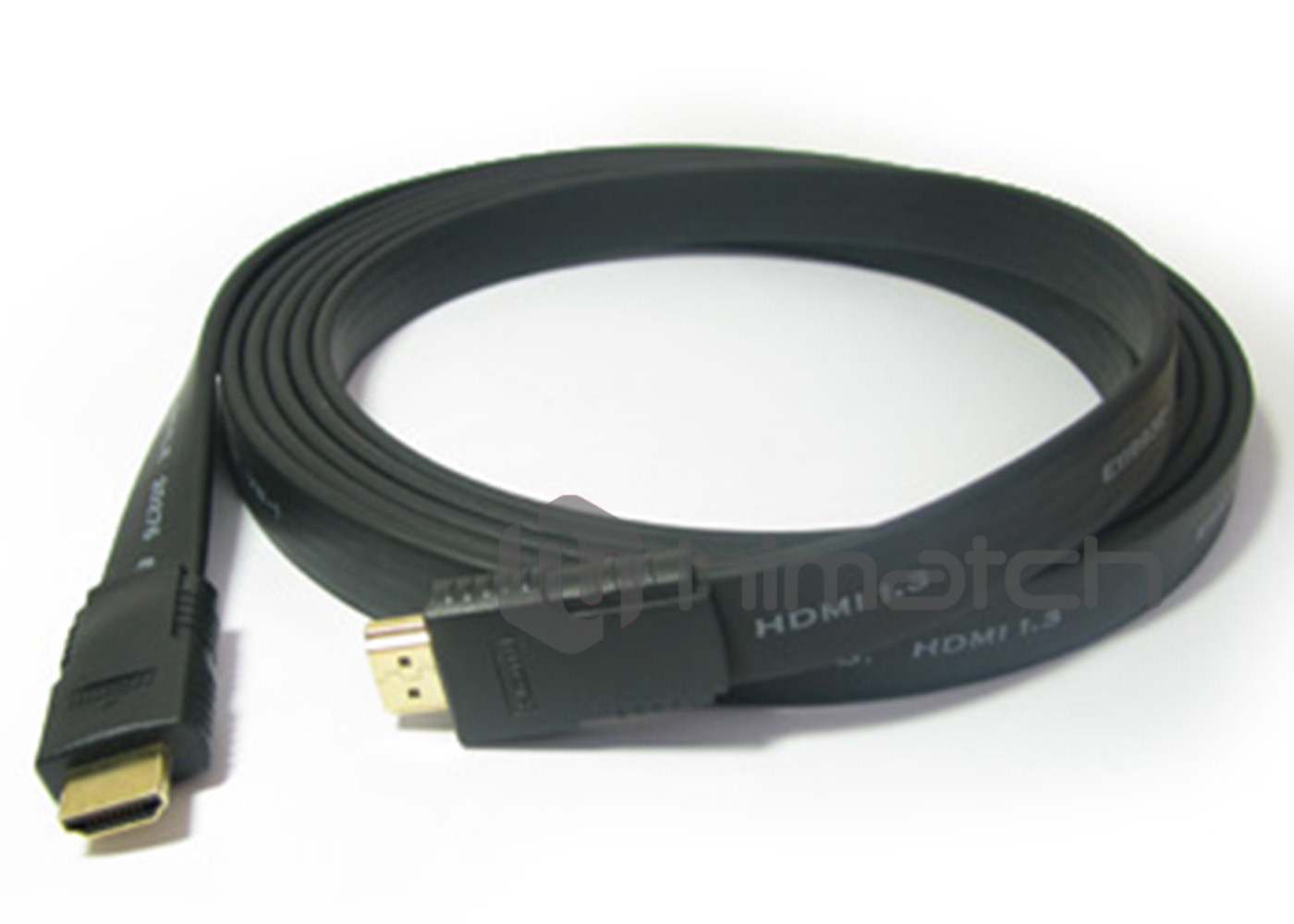 19 Cores 4m 4k HDMI 2.0 Cable 60Hz For Projector TV LCD Display ISO Approved