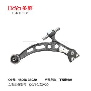 Quality DOYA 48068-33020 ARM ASSY for TOYOTA CAMRY SXV1#,VCV10,MCV10 AVALON MCX10 wholesale