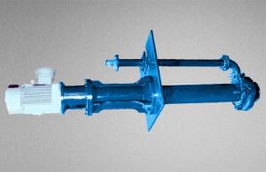 Quality Centrifugal Solid Control Equipment Drilling Vertical Submersible Slurry Pump wholesale