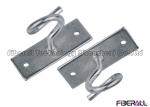 Fiber Optic Accessories C Type Fiber Optic Retractor For Fiber To The Home