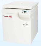 High Capacity Refrigerated Centrifuge Machine For Pharmacy / Bio - Products