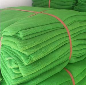 Quality Heavy Duty Safety Mesh Net / Fall Arrest Safety Nets Nylon Material wholesale