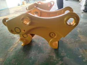 Quality OEM 0.8-90 Ton Hydraulic Quick Coupler Excavator wholesale