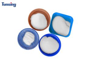 Quality Sublimation Polyamide Powder Hot Melt Adhesive For Interlining / Textile wholesale
