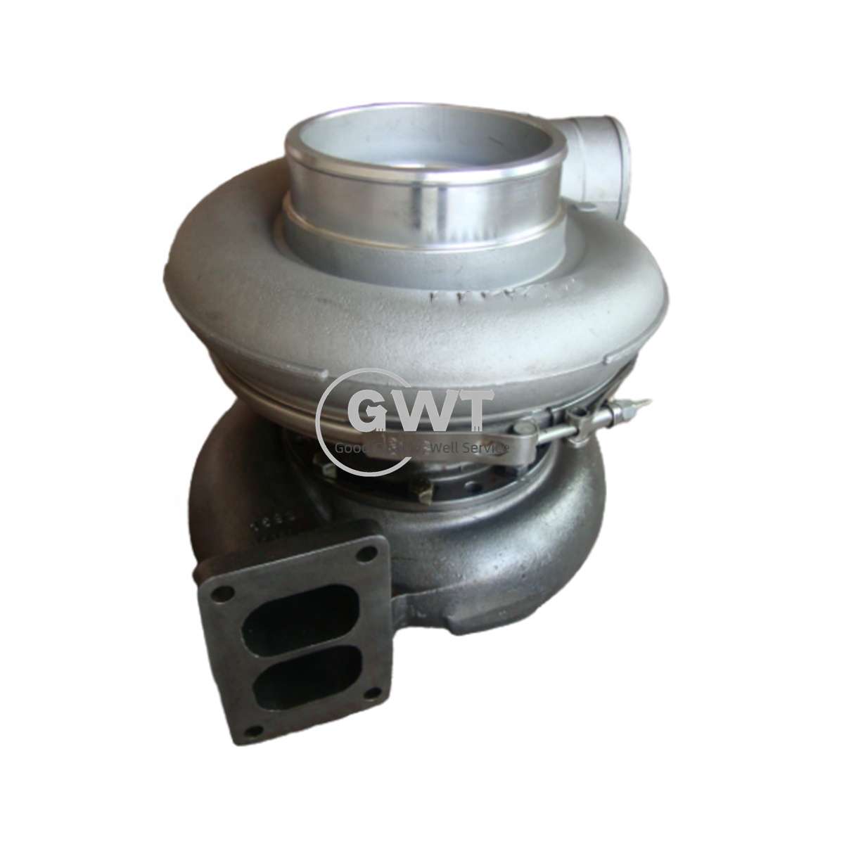 Turbocharger HX80 3594120 3594118 3594119 3594121 3594117 for cum-mins KTA50 KTA19