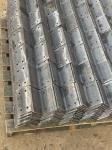 Hot Rolled Galvanized Angle Essential for Civil Building Door Frame Construction