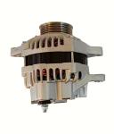 12V 80A 5S 31100PWA004 Auto Starter Alternator For Honda LRA02544 A5TB0091
