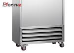 Big Capacity Proofer Room Bakery Processing Equipment Fermentation Mainframe