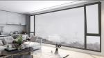 Casement Window Aluminum Profile Fabricators Tilt And Turn