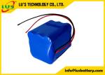 18650 Li-Ion Battery Pack 12v 18650 Battery Pack 7500mah 11.1V 10.8V 12 Volt
