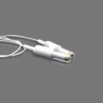 Suyzeko Rhinitis Nasal Laser Therapy Device Ear Physical Therapy Equipments