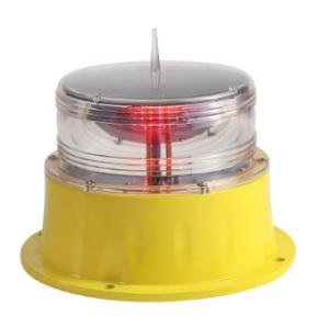 Quality Steady Burning 200cd LED Obstruction Light wholesale