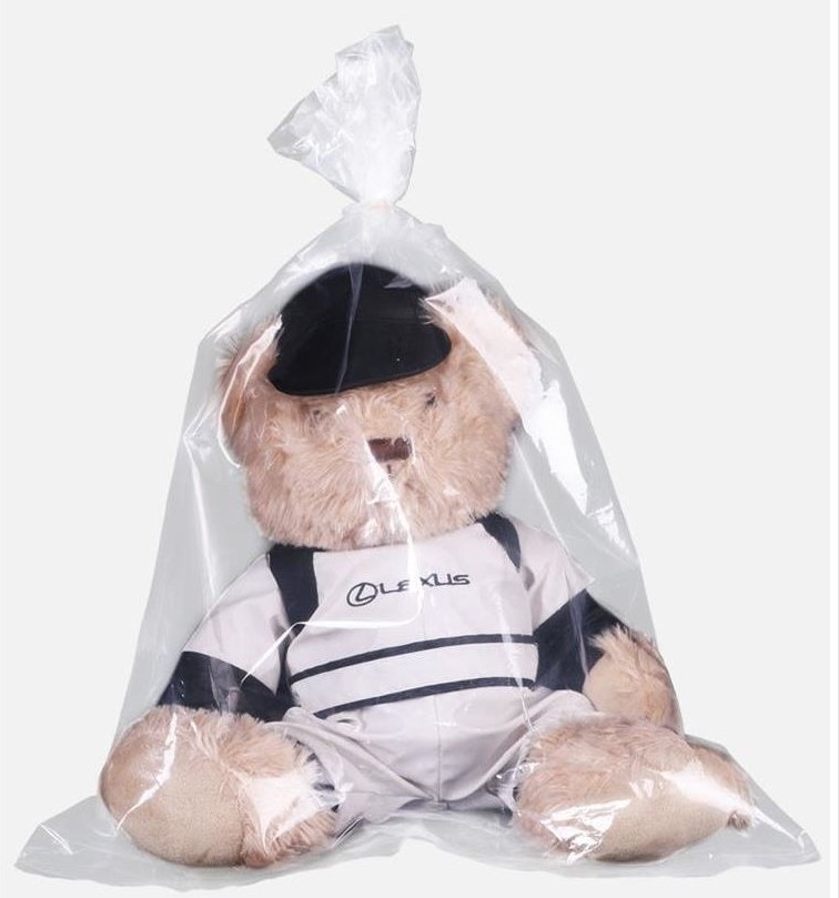 Christmas Small Wedding Things Candy Large Organza Bags For Doll Toy Gift