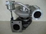 ISF3.8 Sanitation Truck Diesel Engine Spare Parts HE211W New Genuine Turbocharge