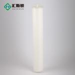 High Flow 5 Micron PP Pleated Cartridge Filter for Desalination Water Treatment