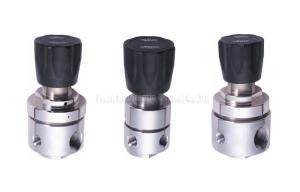 Quality Stainless Steel 20MPa Metal Diaphragm Seal High Pressure Air Regulator wholesale