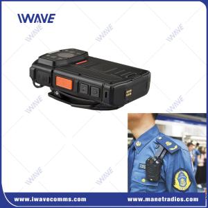 China 32MP 42MP Waterproof Body Cam Audio 4K Police Body Cameras 128G Night Vision on sale