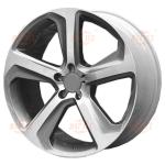 Original Second Hand 20 Inch Used Car Tire Rims Alloy Wheels A-U-Di Q5 Q7 Q8