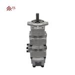 Excavator Pump 705-41-08090 For PC50UU Hydraulic Gear Pump In Machinery Repair