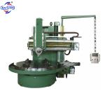 C5120 Vertical Turning Lathe Machine Table Full Size Manual