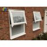 Buy cheap Decorative Bathroom Internal Blinds Glass Tempered Blinds Between Glass from wholesalers
