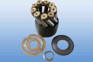 Quality Hydraulic piston pump parts EATON 78162 Rotary Group/Repair kits wholesale