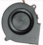 4 Inch 12V DC Air Blower Fan Motor Cooling 4500RMP Speed For Cabinet Machine