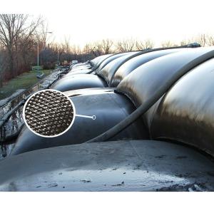 Quality PP Woven Geotextile Dewatering Tubes wholesale