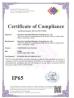SHENZHEN BRIGHT ALLIANCE TECHNOLOGY LIMITED Certifications