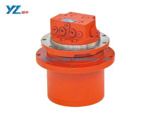 Quality PC45 Komatsu Excavator Travel Motor 22M-60-32501 191-1384 PH15V00012F1 wholesale