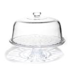 Glass Cake Stand