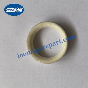 Quality Textile Weaving Loom Spare Parts Ceramic Ring For Weft Feeder wholesale