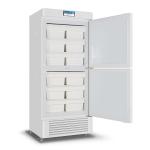 -10℃ ~ -40℃ Laboratory Freezer NB-FL450 vaccine refrigerator and freezer 450