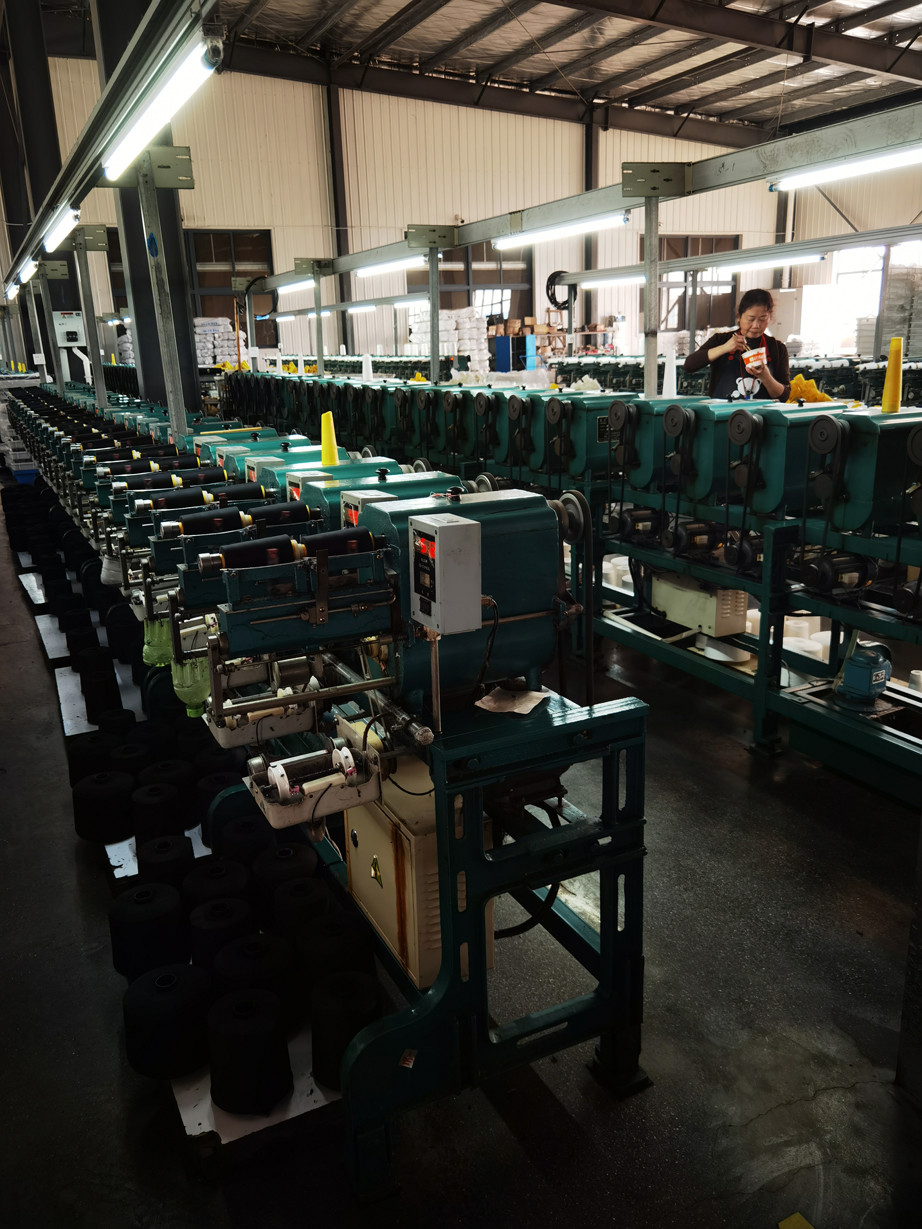 OEKO-TEX Polyester Sewing thread 30s/2