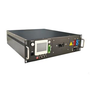 Quality GCE Factory Price High Voltage BMS125A 260V-750V Lithium Battery Pack Bms For Battery Energy Storage wholesale