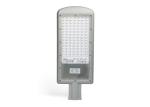 Aluminum 100W SMD LED Street Light / 10000lm Parking Lot Street Lights