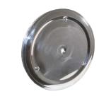 OE NO. Standard Universal 13" 3 Hole Wheel Mud Cover The Essential Accessory for