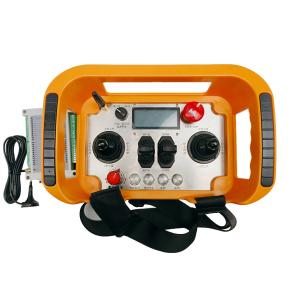 Quality Hydraulic Equipment Track Walking Excavator Wireless Remote Control wholesale