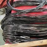 Hydraulic Automotive Front Stainless Steel Braided Brake Hose Assembly