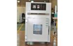 Uniform Glass Wool Insulation Industrial Drying Oven with SUS304 Mirror