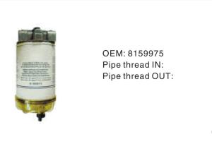 Quality Hydraulic Oil Filter Assembly wholesale