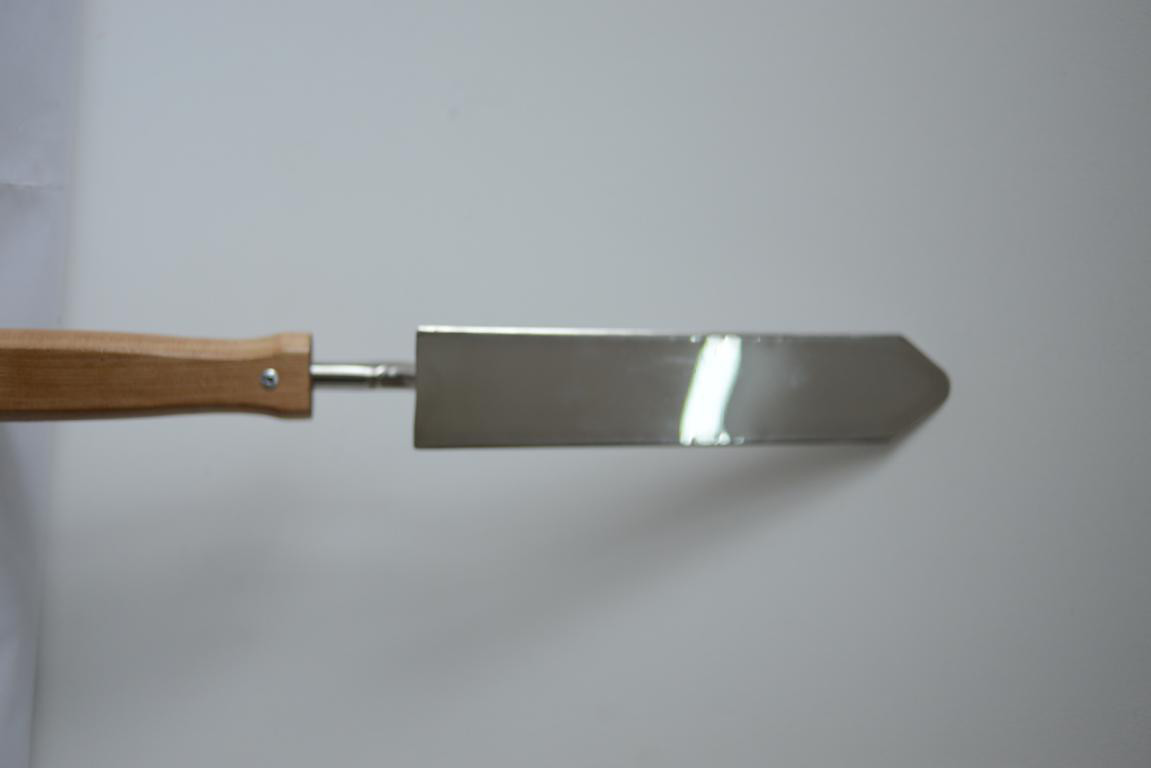 304 Stainless Steel Material Electric Uncapping Knife of Honey Uncapping Tools
