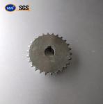 Steel Sprocket with Pilot Bore