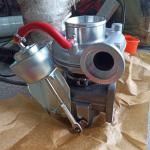 EC210D Excavator Turbo 04299152 KZ For D5E B1G Engine Turbocharger VOE21092586