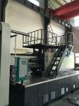 bucket plastic making machine Plastic Injection Molding Machine 50 liter plastic