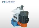 Wheat Straw Biomass Energy Machine Biomass , Maize Stalk Biomass Pellet Making