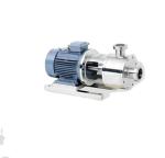 Laboratory Scale High Speed Homogenizer Emulsifier Mixer 1200L