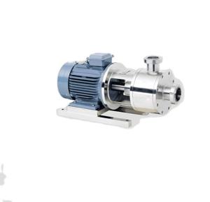 Quality Laboratory Scale High Speed Homogenizer Emulsifier Mixer 1200L wholesale