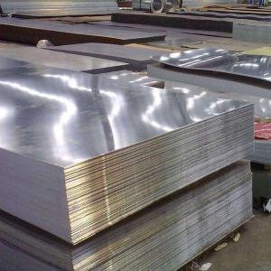 Quality Prime Hot Dipped Galvanized Steel Coils Sheet Prepainted Galvalume JIS SGCC SGCD wholesale